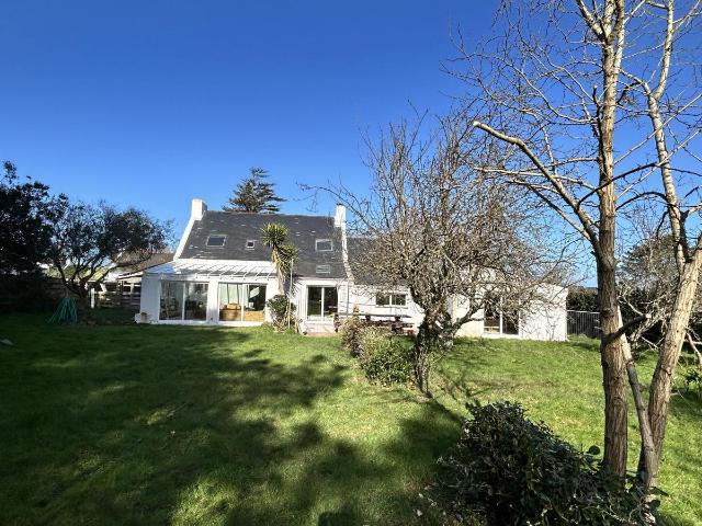 Maison vente à Lorient, Bretagne