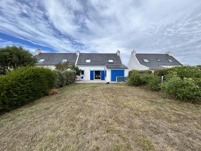 Maison vente à Locmaria, Morbihan