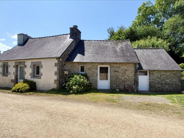 Maison vente à Châteaulin, Bretagne