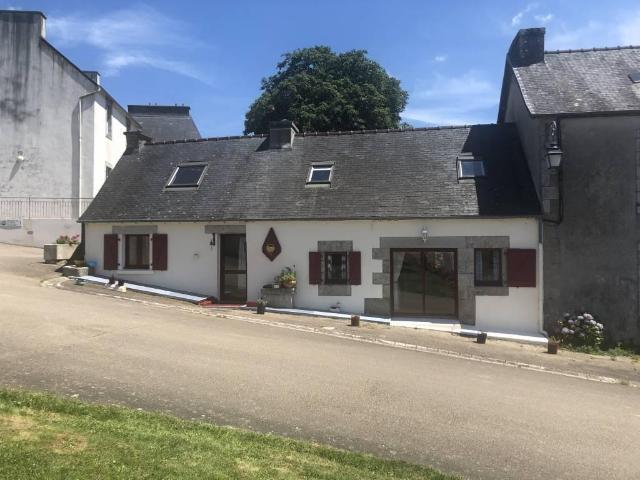 Maison vente à Châteaulin, Bretagne