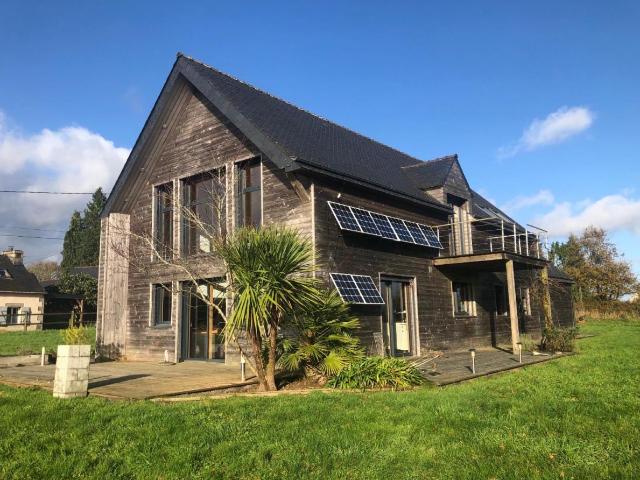 Maison vente à Châteaulin, Bretagne