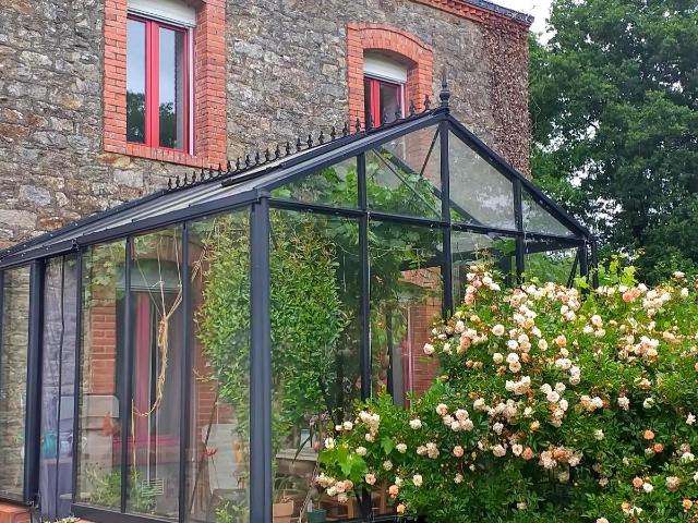 Maison vente à Locmaria-Grand-Champ, Morbihan