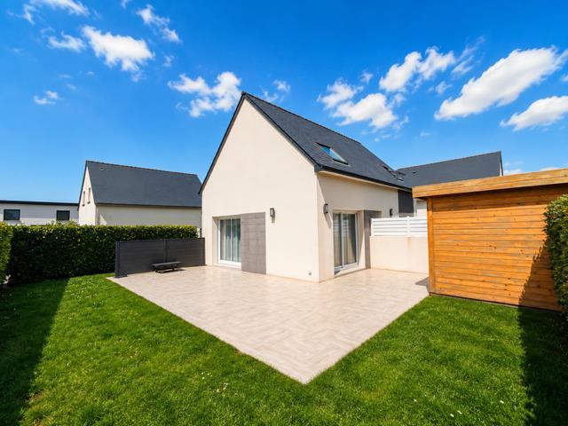 Maison vente à Brest, Bretagne