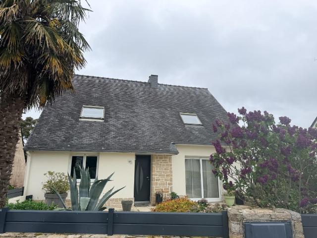 Maison vente à Lorient, Bretagne