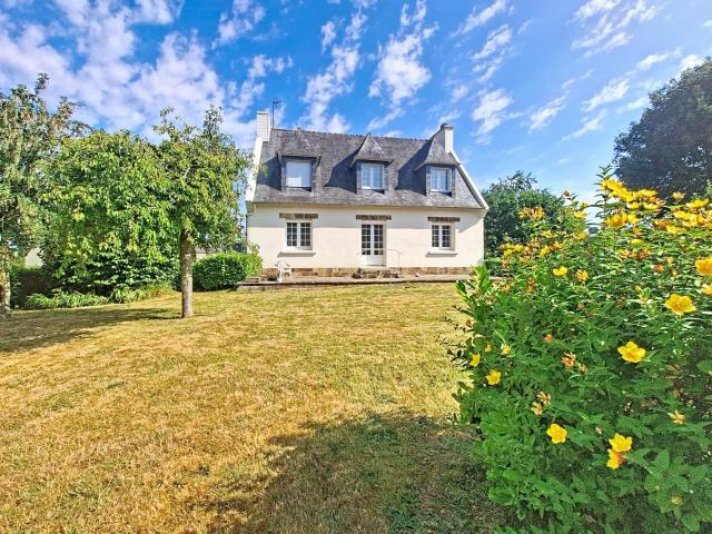 Maison vente à Morlaix, Bretagne