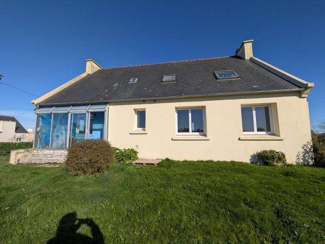 Maison vente à Morlaix, Bretagne