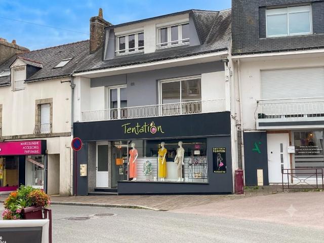 Maison vente à Pontivy, Bretagne