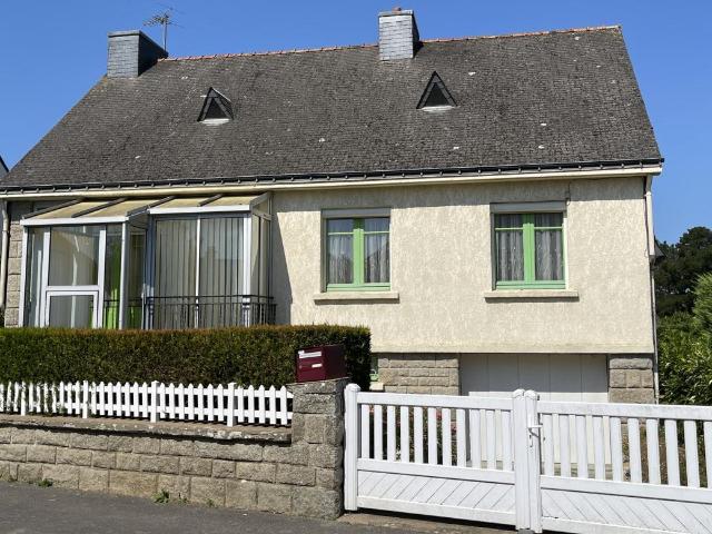 Maison vente à Pontivy, Bretagne