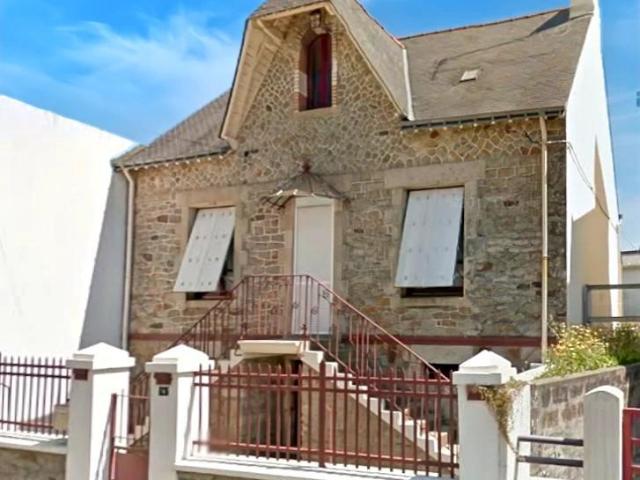 Maison vente à Locminé, Morbihan