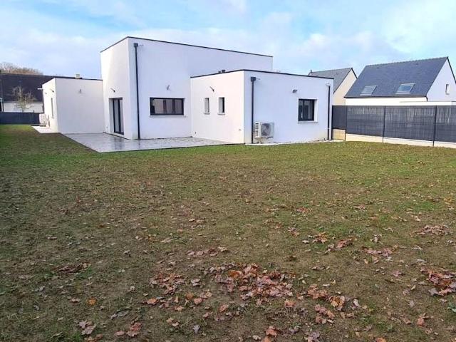 Maison vente à Pontivy, Bretagne