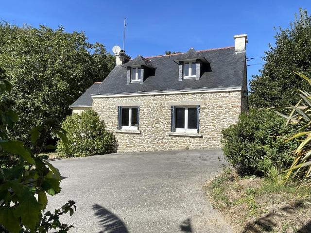 Maison vente à Locminé, Morbihan