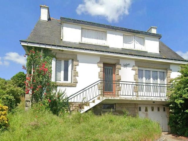 Maison vente à Pontivy, Bretagne