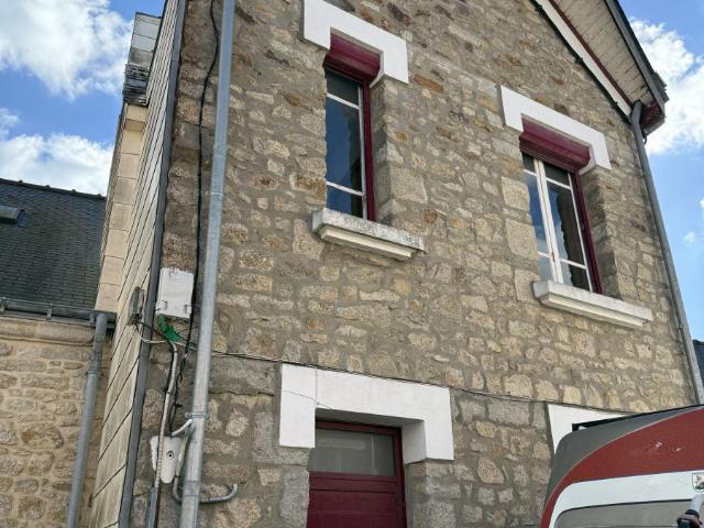 Maison vente à Lorient, Bretagne