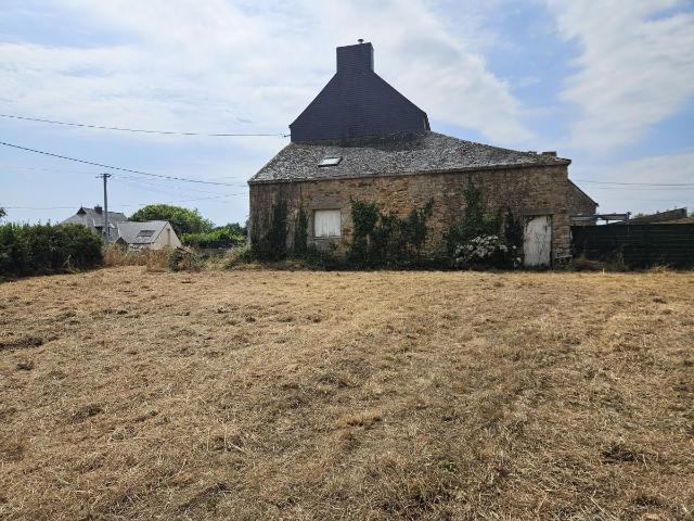 Maison vente à Lorient, Bretagne