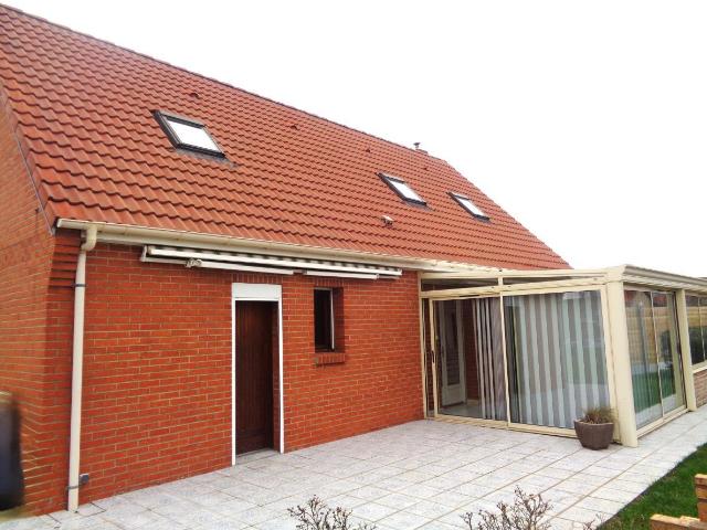 Maison vente à Béthune, Locon