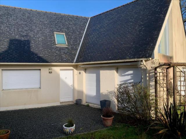 Maison vente à Morlaix, Bretagne