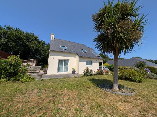 Maison vente à Morlaix, Bretagne