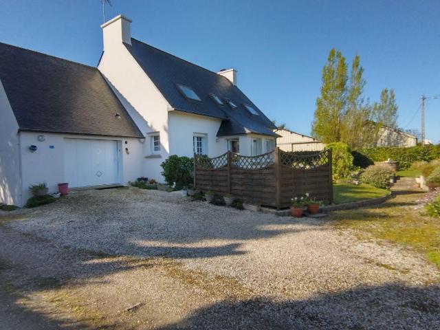 Maison vente à Morlaix, Bretagne