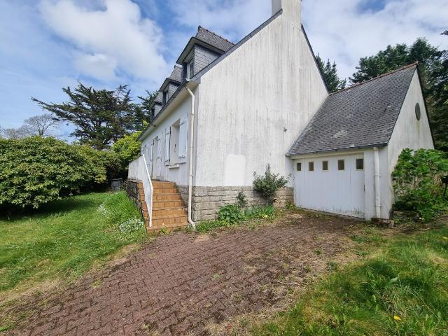 Maison vente à Locronan, Finistère