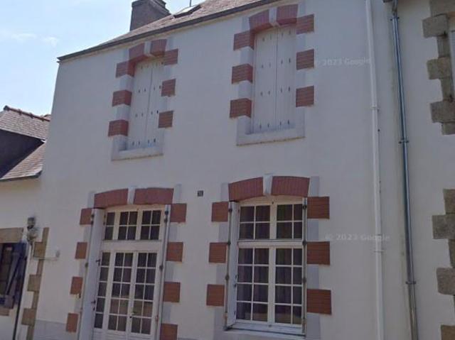 Maison vente à Quimper, Bretagne