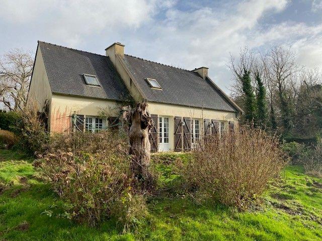 Maison vente à Brest, Bretagne