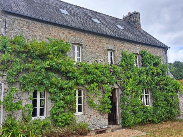 Maison vente à Lannion, Bretagne