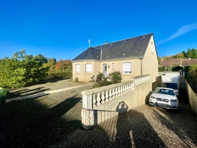 Maison vente à La Flèche, Pays de la Loire