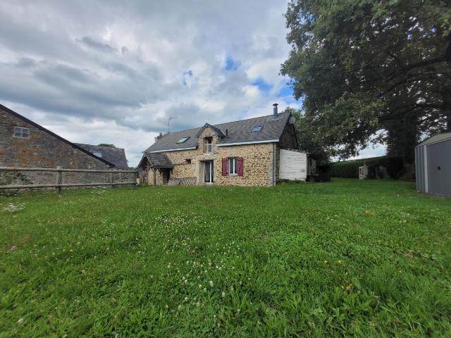 Maison vente à Laval, Pays de la Loire
