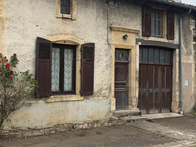 Maison vente à Bar-le-Duc, Loisey-culey