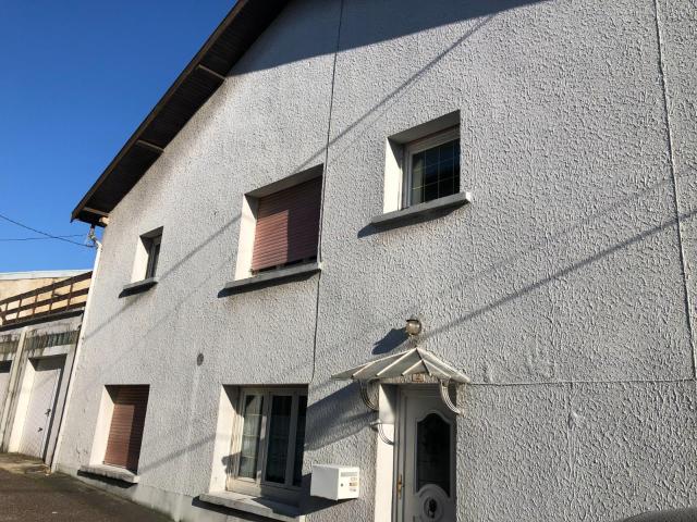 Maison vente à Bar-le-Duc, Loisey-culey