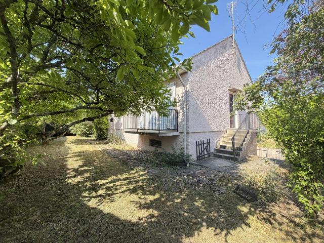 Maison vente à Dijon, Bourgogne-Franche-Comté