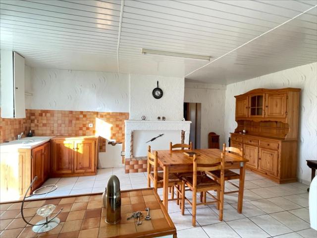 Maison vente à La Rochelle, Nouvelle-Aquitaine