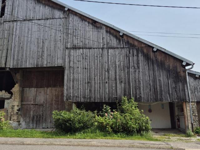 Maison vente à Besançon, Longeville