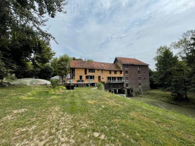 Maison vente à Saint-Dizier, Longeville-sur-la-laines
