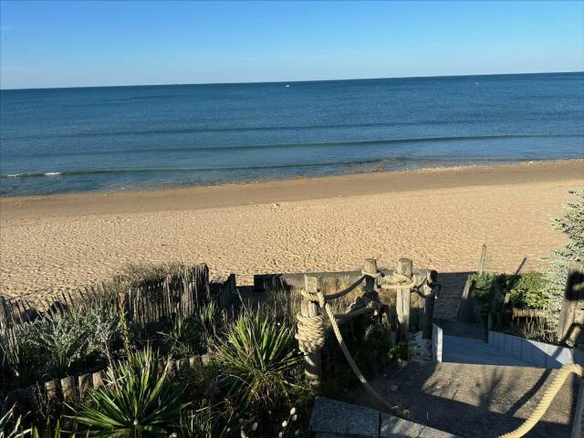 Maison vente à Les Sables-d'Olonne, Longeville-sur-mer