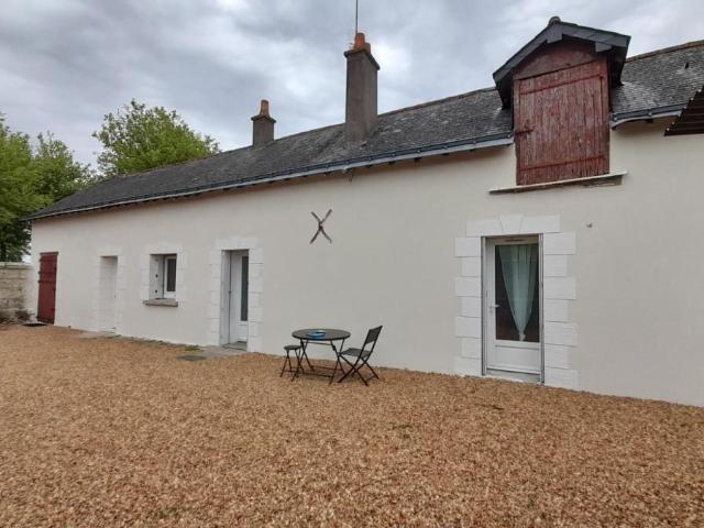 Maison vente à Saumur, Longué-jumelles
