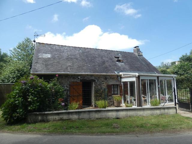 Maison vente à Châteaulin, Bretagne