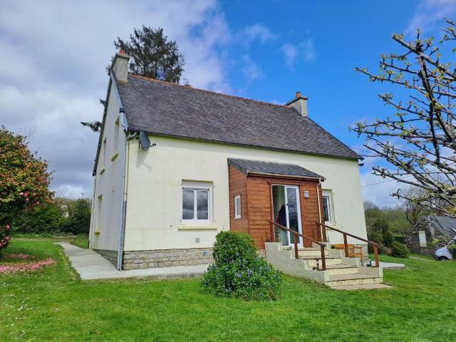 Maison vente à Châteaulin, Bretagne