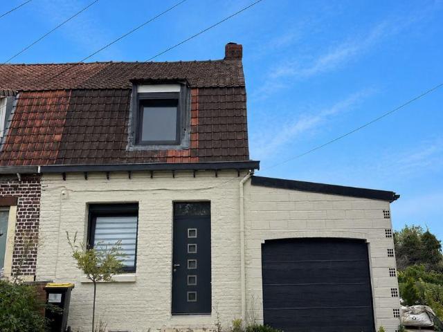 Maison vente à Béthune, Lorgies