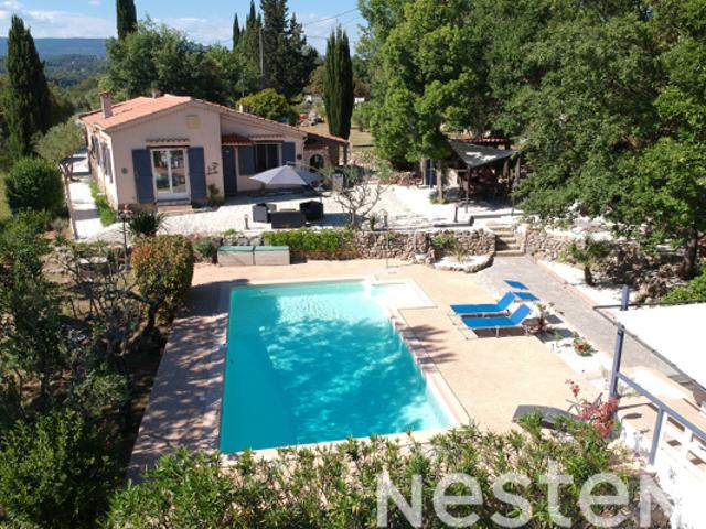 Maison vente à Arrondissement de Draguignan, Lorgues
