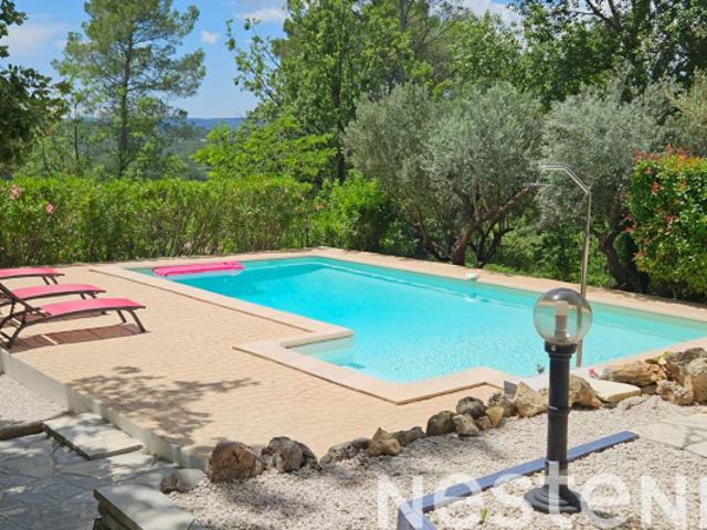 Maison vente à Arrondissement de Draguignan, Lorgues