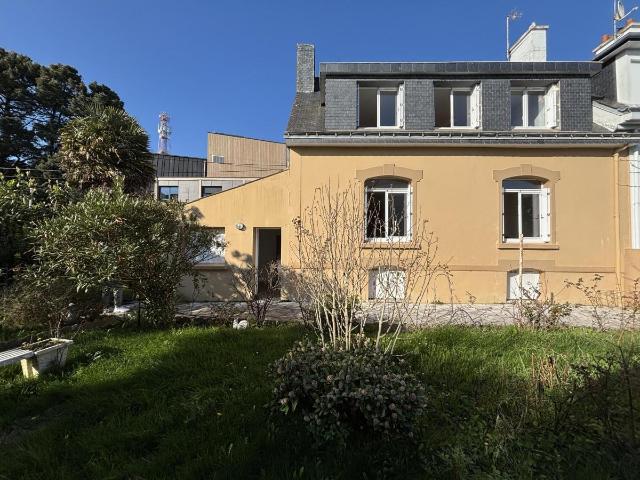 Maison vente à Lorient, Bretagne