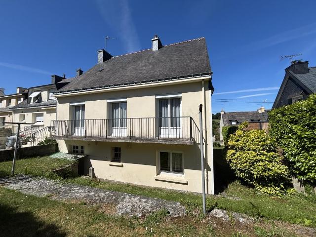 Maison vente à Lorient, Bretagne