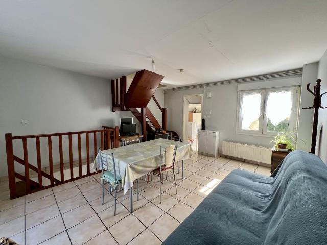Maison vente à Lorient, Morbihan