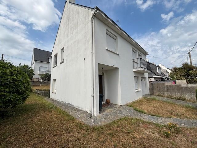Maison vente à Lorient, Bretagne