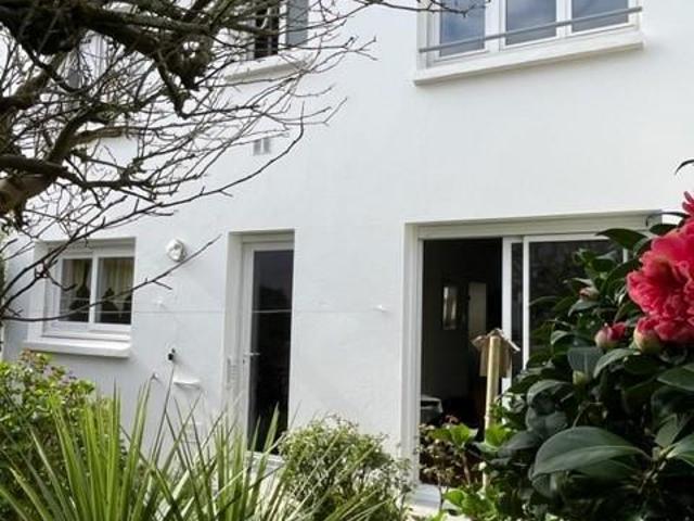Maison vente à Lorient, Bretagne