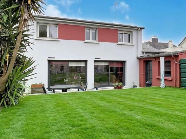 Maison vente à Lorient, Morbihan