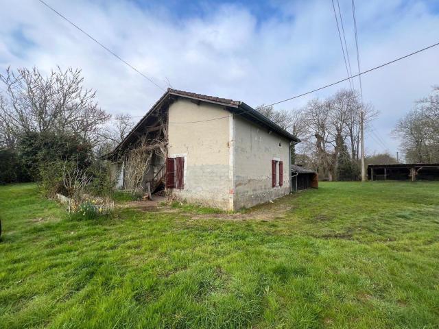 Maison vente à Mont-de-Marsan, Losse