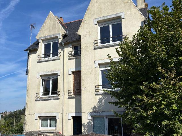 Maison vente à Lothey, Finistère