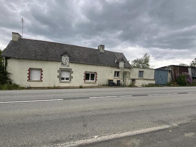Maison vente à Saint-Brieuc, Bretagne